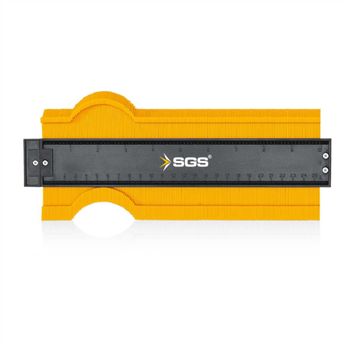 MAGIX ŞABLON CETVELİ SGS 980